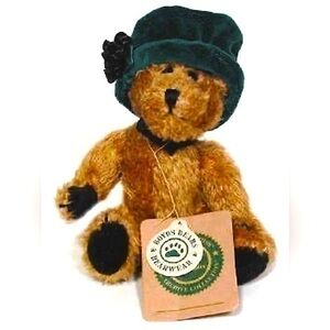 Boyds Bear Blanche deBearvoire plush collectible Bear